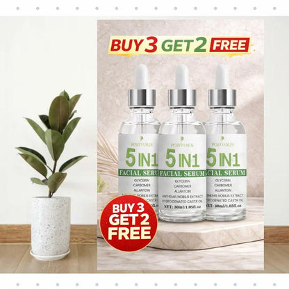Flawless Skin Formula