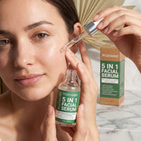 Flawless Skin Formula