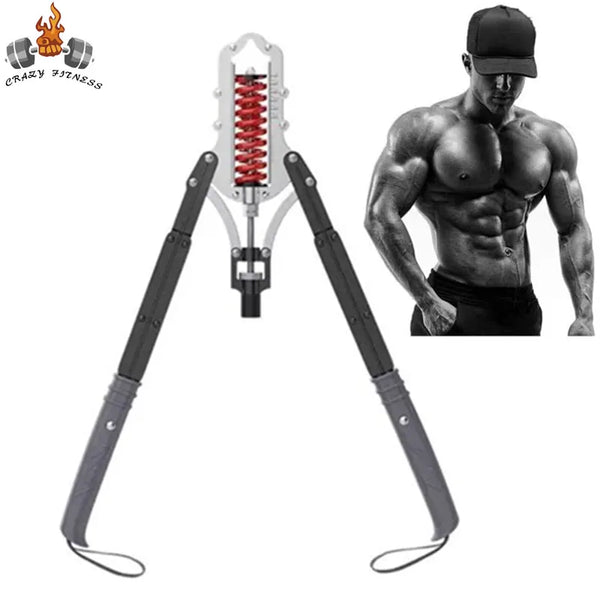 Adjustable Power Arm Twister Trainer