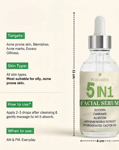 Flawless Skin Formula